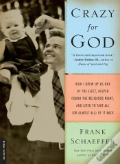 Capa do artigo Crazy For God