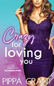 Capa do artigo Crazy For Loving You