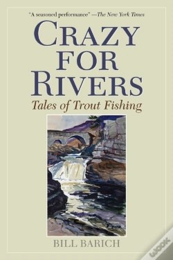 Capa do artigo Crazy For Rivers