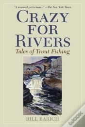 Capa do artigo Crazy For Rivers