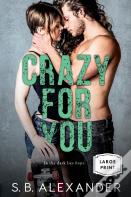 Crazy For You