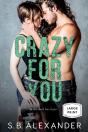 Crazy For You - Preview