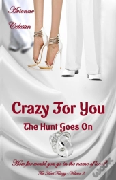 Crazy For You
