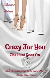 Capa do artigo Crazy For You