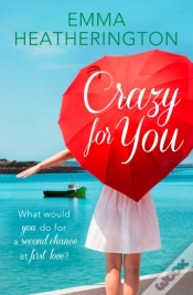 Capa do artigo Crazy For You