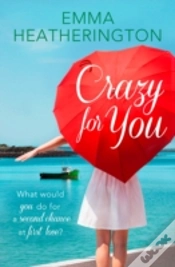 Capa do artigo Crazy For You
