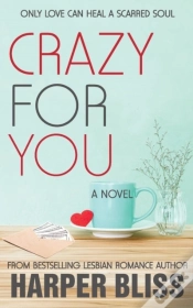 Capa do artigo Crazy For You