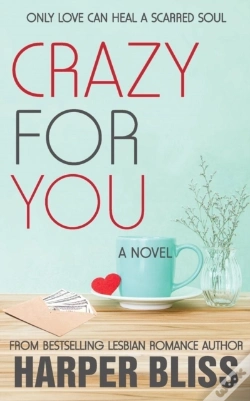 Capa do artigo Crazy For You