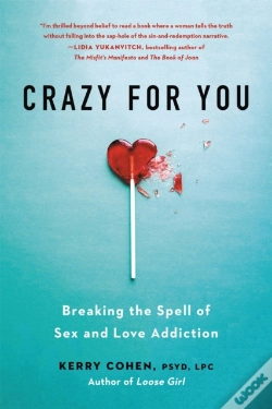 Capa do artigo Crazy For You