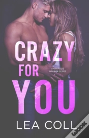 Capa do artigo Crazy For You