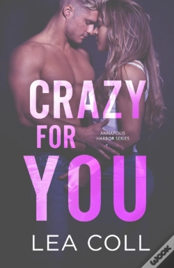 Capa do artigo Crazy For You