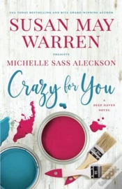 Capa do artigo Crazy For You