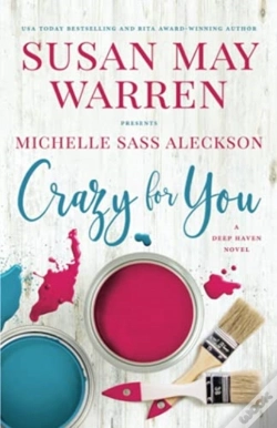 Capa do artigo Crazy For You