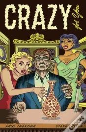 Capa do artigo Crazy For You