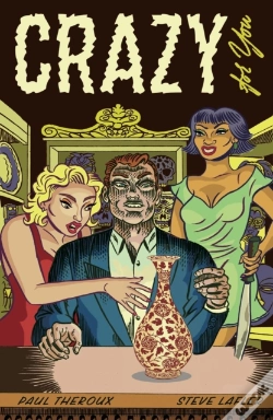 Capa do artigo Crazy For You