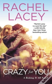 Capa do artigo Crazy For You