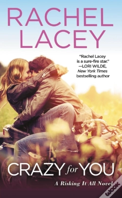 Capa do artigo Crazy For You