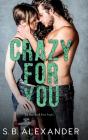 Crazy For You - Preview