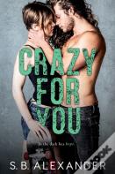 Crazy For You