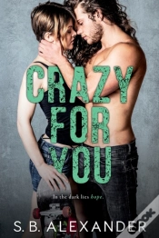 Capa do artigo Crazy For You