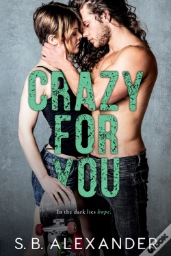 Capa do artigo Crazy For You