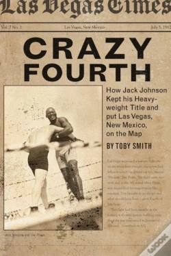 Capa do artigo Crazy Fourth