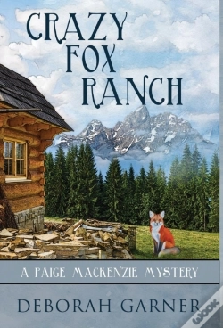 Capa do artigo Crazy Fox Ranch