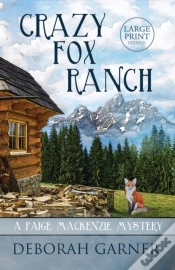 Capa do artigo Crazy Fox Ranch
