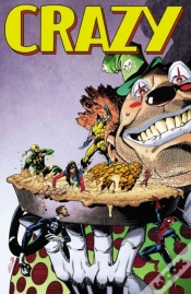 Capa do artigo Crazy