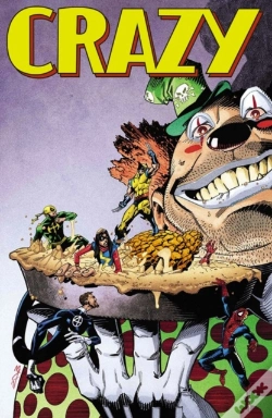 Capa do artigo Crazy