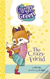 Capa do artigo Crazy Friend The