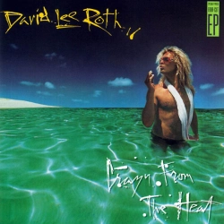 Capa do artigo Crazy From The Heat - CD