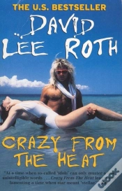 Capa do artigo Crazy From The Heat