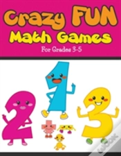 Capa do artigo Crazy Fun Math Games