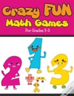 Capa do artigo Crazy Fun Math Games
