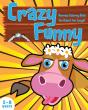Crazy Funny Animals Coloring Book For Kids & For Laugh! - Preview