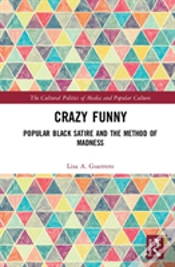 Capa do artigo Crazy Funny