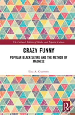 Capa do artigo Crazy Funny