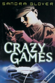 Capa do artigo Crazy Games