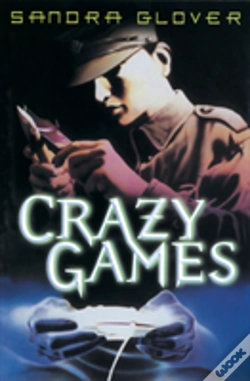 Capa do artigo Crazy Games