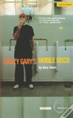 Capa do artigo Crazy Gary'S Mobile Disco