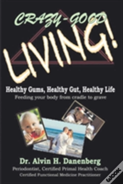 Capa do artigo Crazy-Good Living