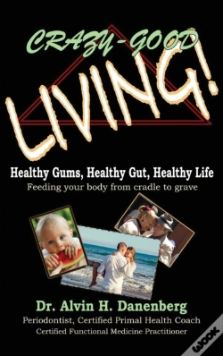 Capa do artigo Crazy-Good Living