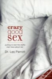 Capa do artigo Crazy Good Sex