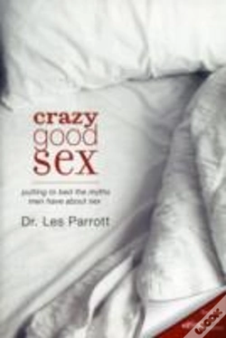 Capa do artigo Crazy Good Sex