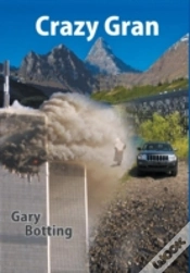 Capa do artigo Crazy Gran