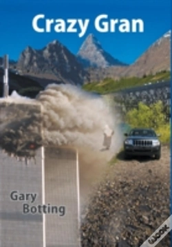 Capa do artigo Crazy Gran