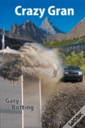 Capa do artigo Crazy Gran