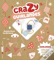 Capa do artigo Crazy Guirlandes