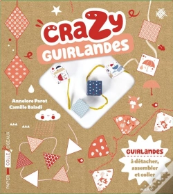Capa do artigo Crazy Guirlandes